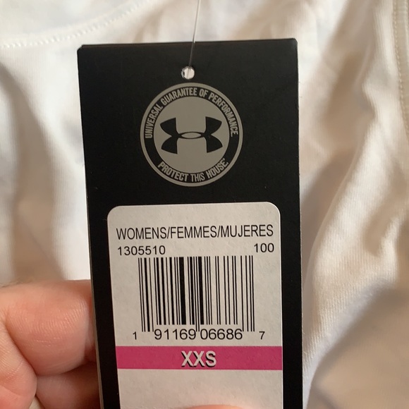 Under Armour HeatGear - Picture 5 of 5